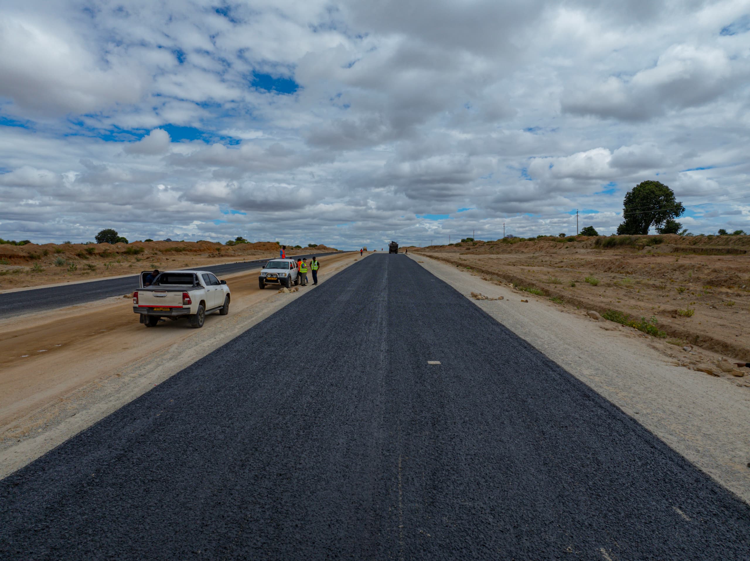 Penetration Grade Bitumen