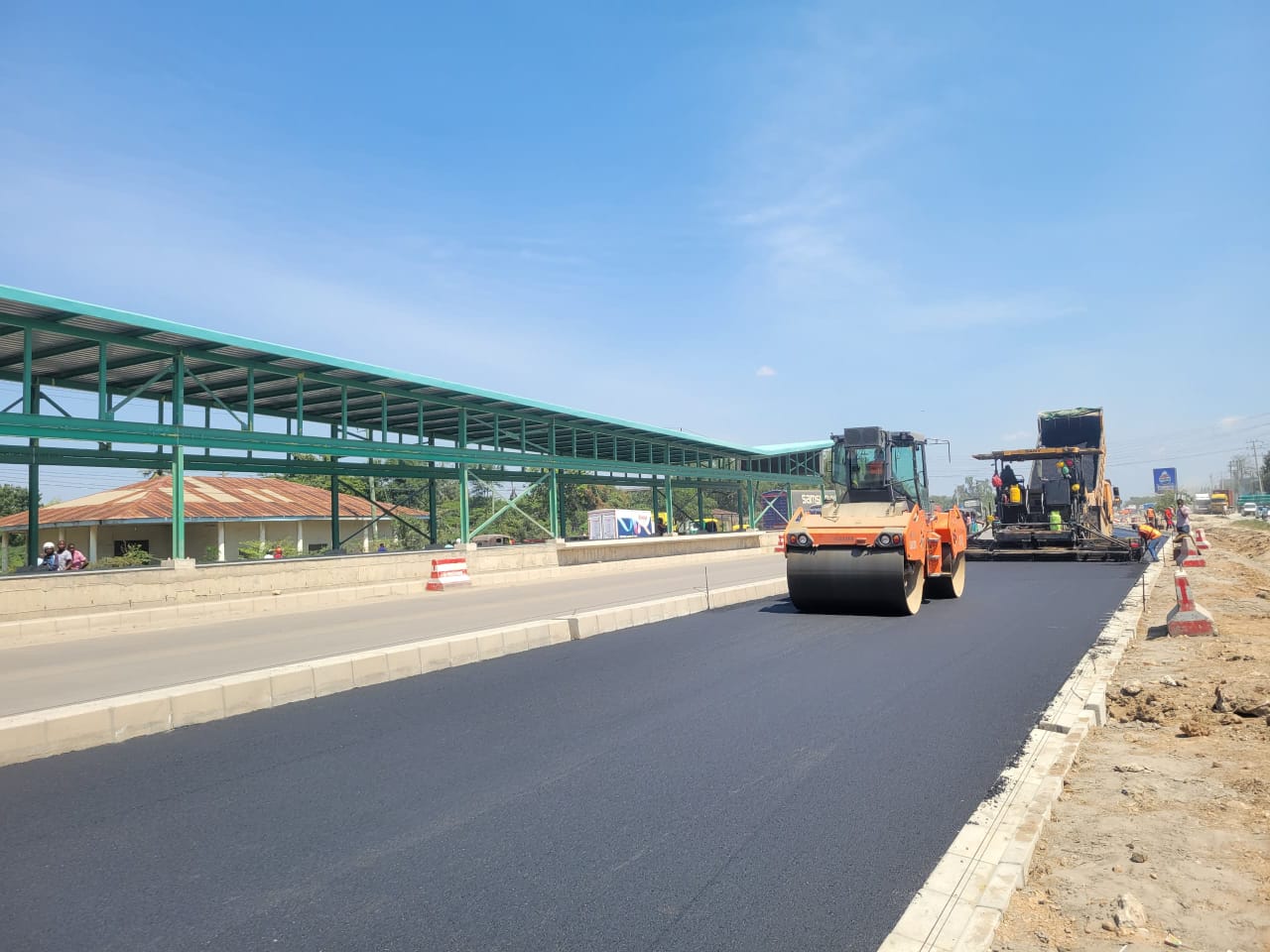 Performance Grades Bitumen